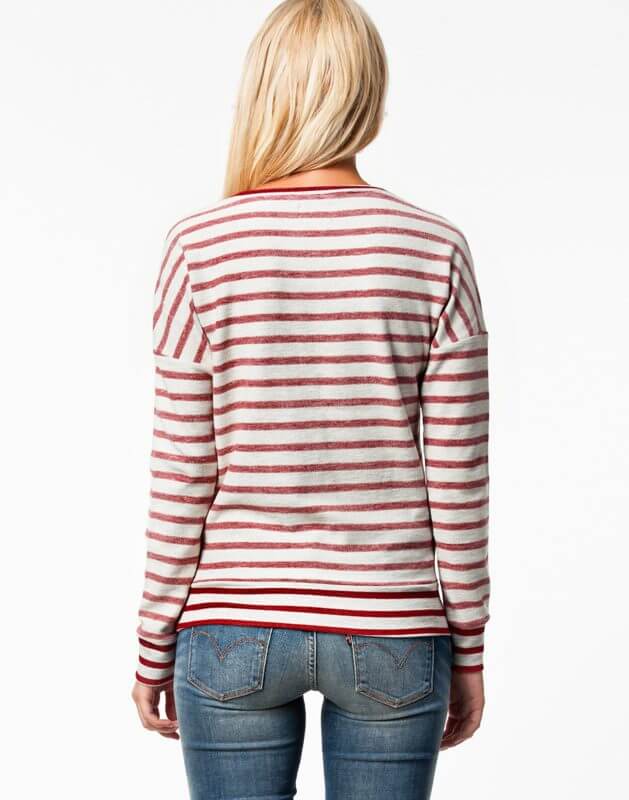 پیراهن جین زنانه جدید - تصویر 2